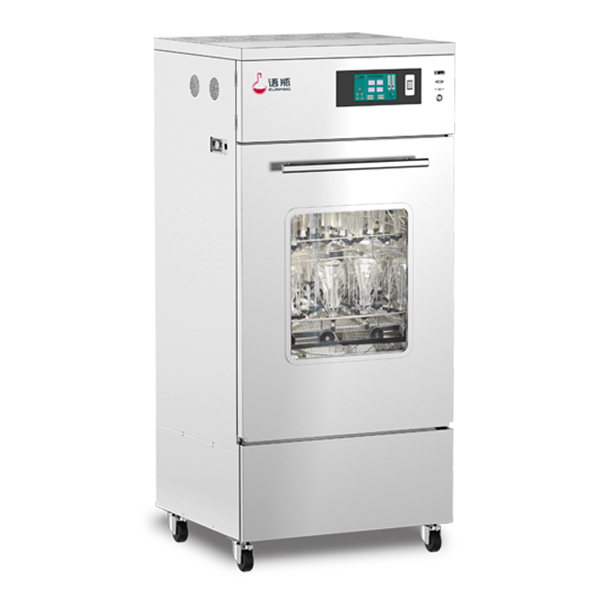 Q920实验室洗瓶机