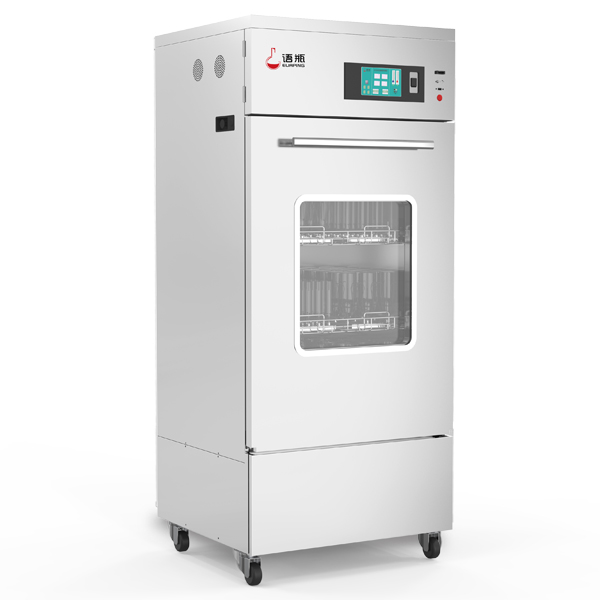 Q920D实验室洗瓶机