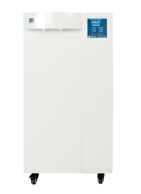 UPT经济型超纯水机