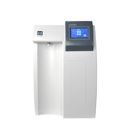 ULPHW型超纯水机