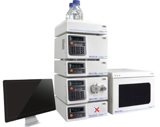 EClassical 3100高效液相色谱仪