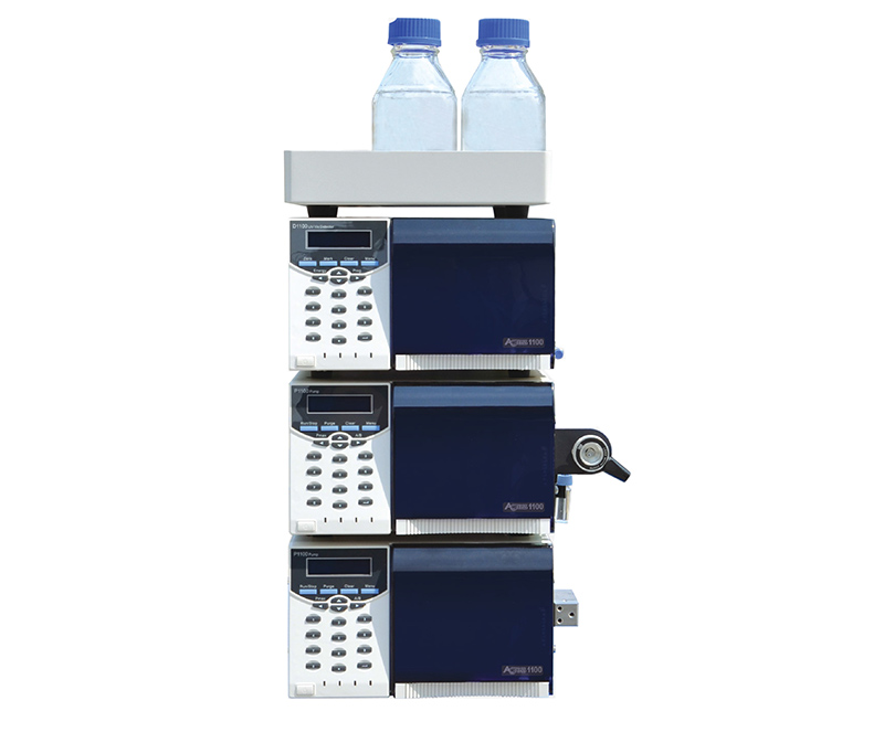 Agress1100高效液相色谱仪