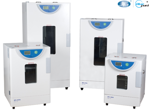 精密鼓风干燥箱9000