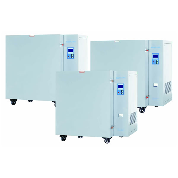 高温鼓风干燥箱（干燥箱系列）