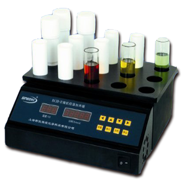 ECH-IIECH-20ECH-20D微机控温加热板