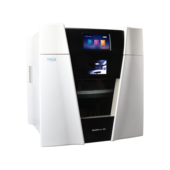 TANK系列密闭微波消解仪