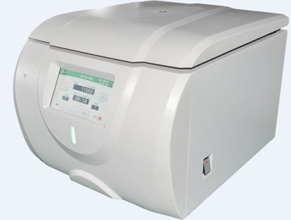 LT53低速台式离心机