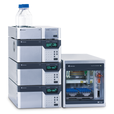 EX1600 HPLC