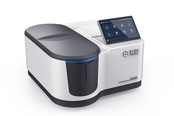 T600T700系列紫外可见分光光度计