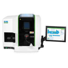 PinAAcle 500 Flame 原子吸收光谱仪