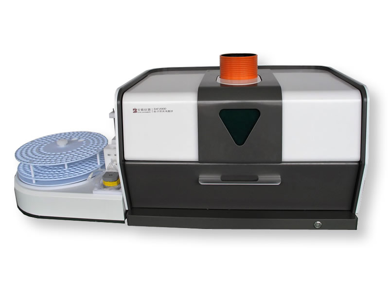 BAF-2000 原子荧光光度计