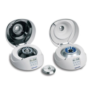 MiniSpinPlus 个人型高速离心机