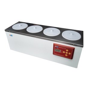 电热恒温水浴锅