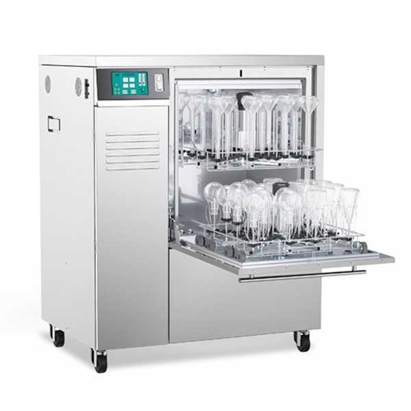 Q750实验室洗瓶机