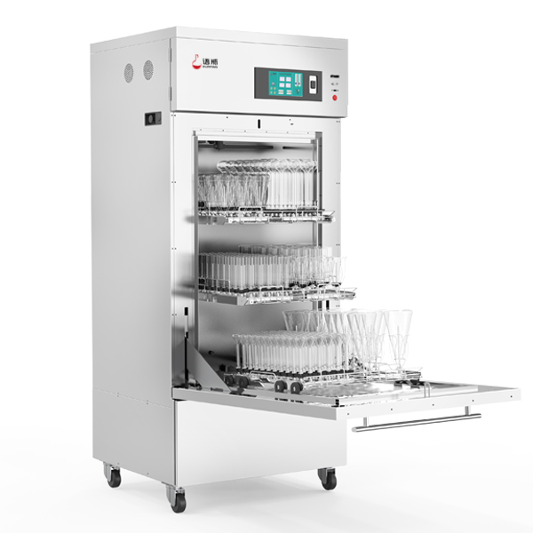 Q950D实验室洗瓶机