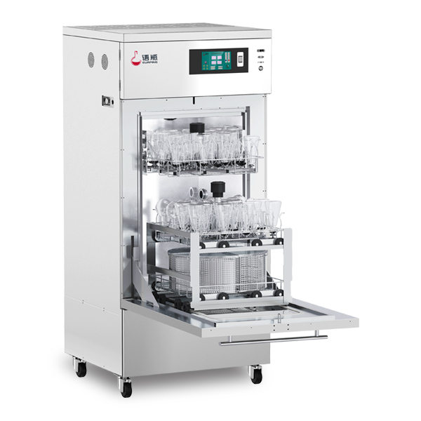 Q950实验室洗瓶机