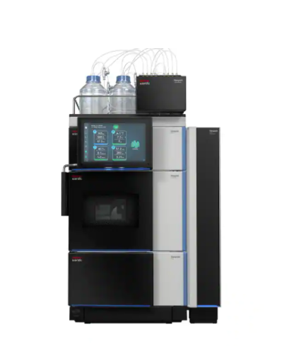 Vanquish Flex UHPLC 液相色谱