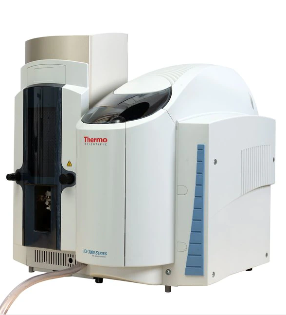 iCE 3300 AAS 原子吸收光谱仪