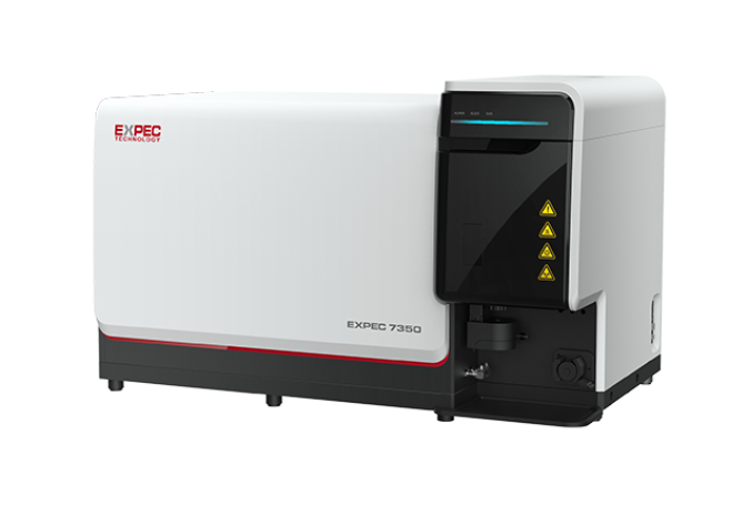 EXPEC 7350 三重四极杆ICP-MS