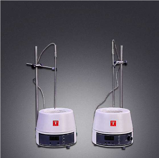 数显磁力电热套98系列