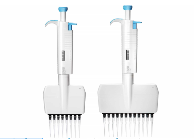 MicroPette Plus Multi-channel