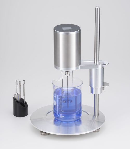 VISCO B(L) 旋转粘度计 （支架套装）