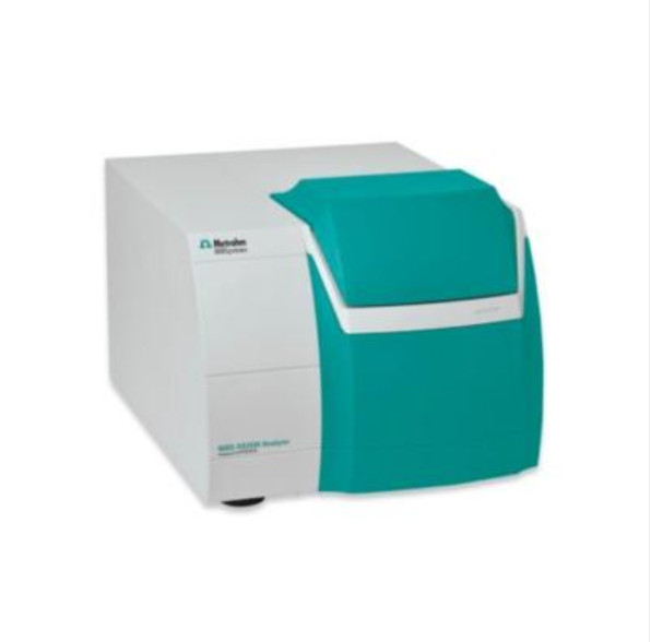 瑞士万通_DS 2500 近红外光谱分析仪