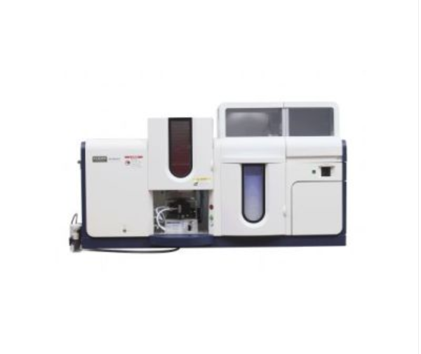 日立ZA3000系列原子吸收分光光度计