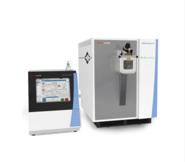 Orbitrap Exploris 240质谱仪