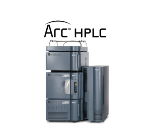 Arc HPLC系统