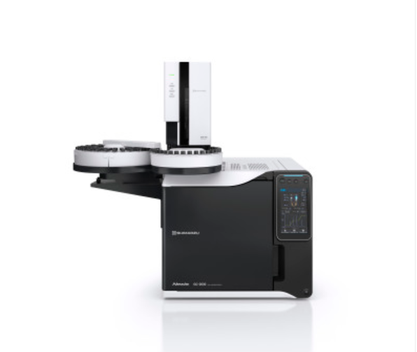 岛津气相色谱仪Nexis GC-2030加强版