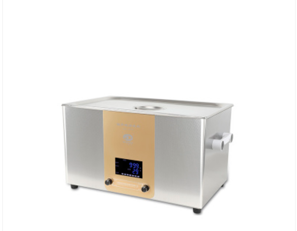 新芝功率可调加热型超声波清洗机SB25-12DTD