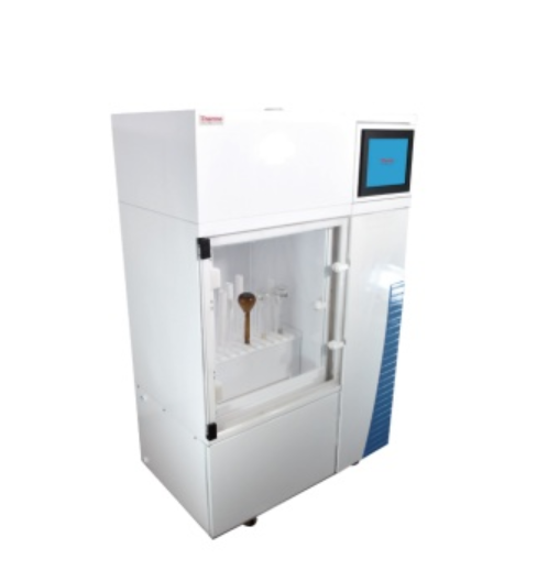 UV900 全自动酸逆流清洗系统