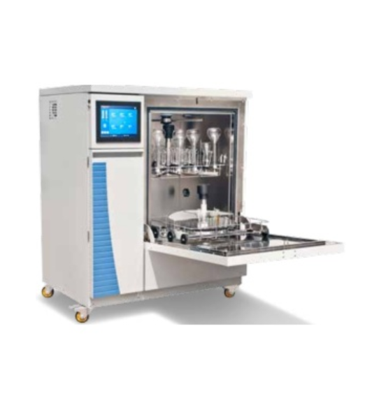 Thermo UV800 玻璃器皿清洗消毒机