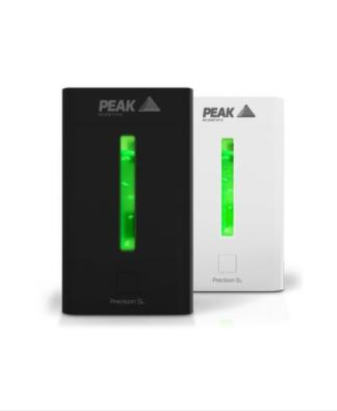 Peak超小型氢气发生器Precision SL 200